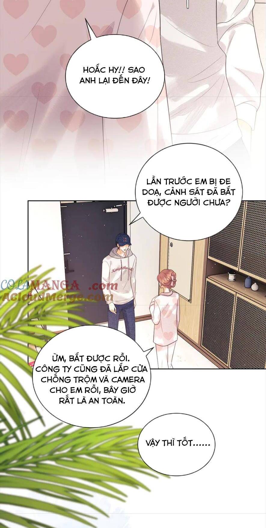 Fan Vợ Hiểu Biết Một Chút - Chapter 41 - Page 14