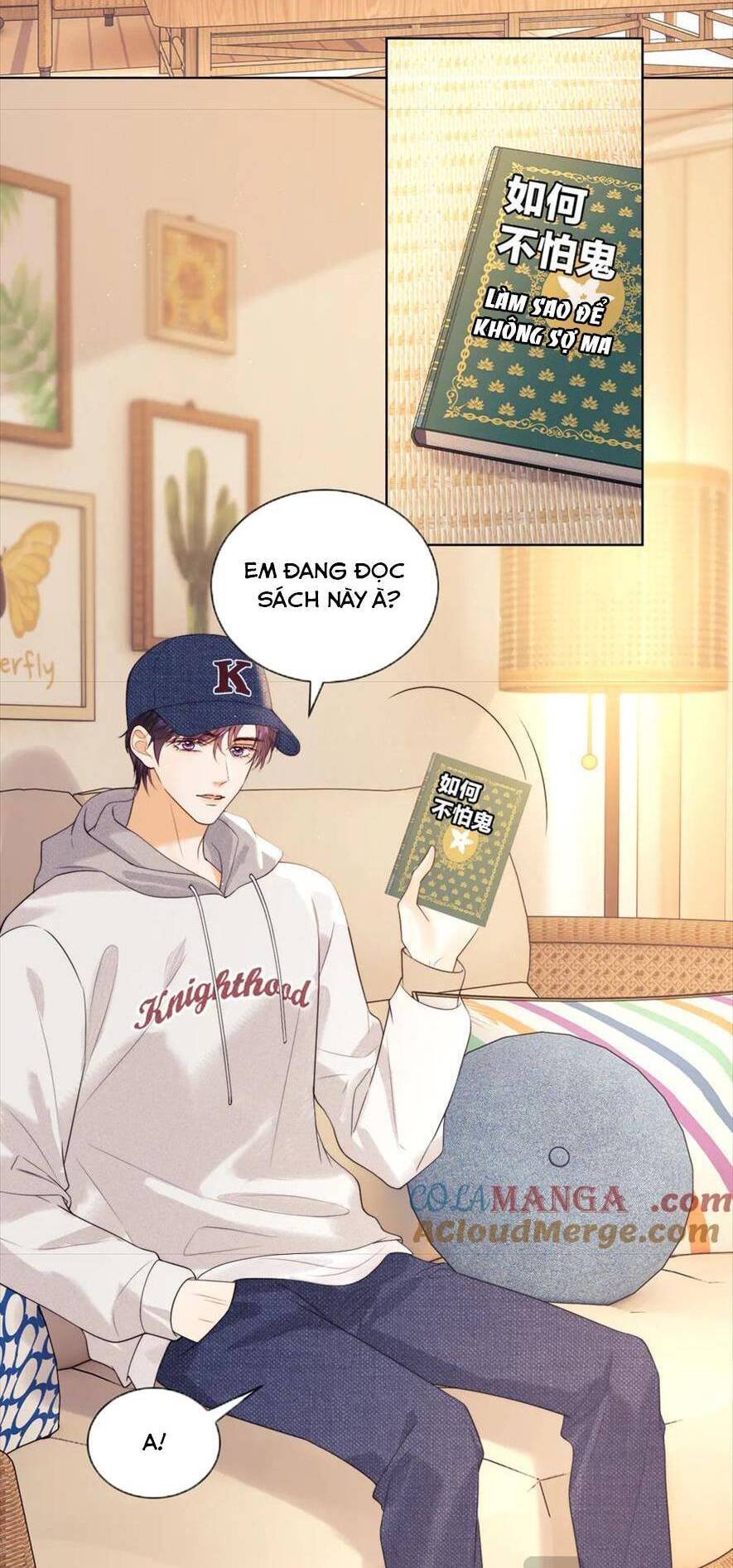 Fan Vợ Hiểu Biết Một Chút - Chapter 41 - Page 16