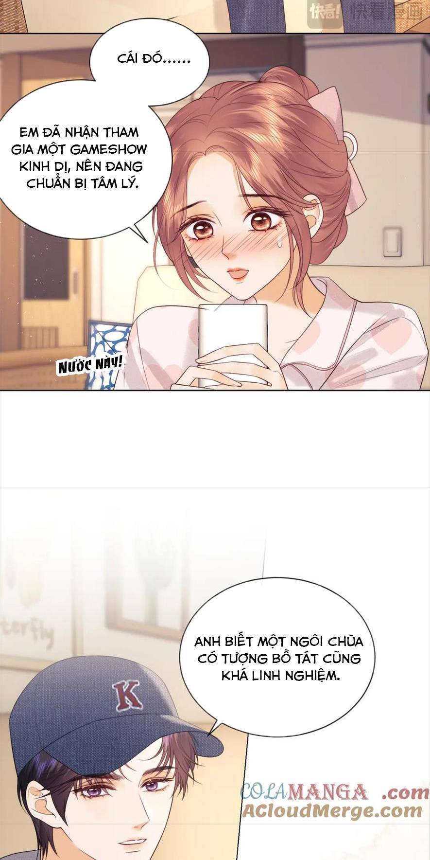 Fan Vợ Hiểu Biết Một Chút - Chapter 41 - Page 17