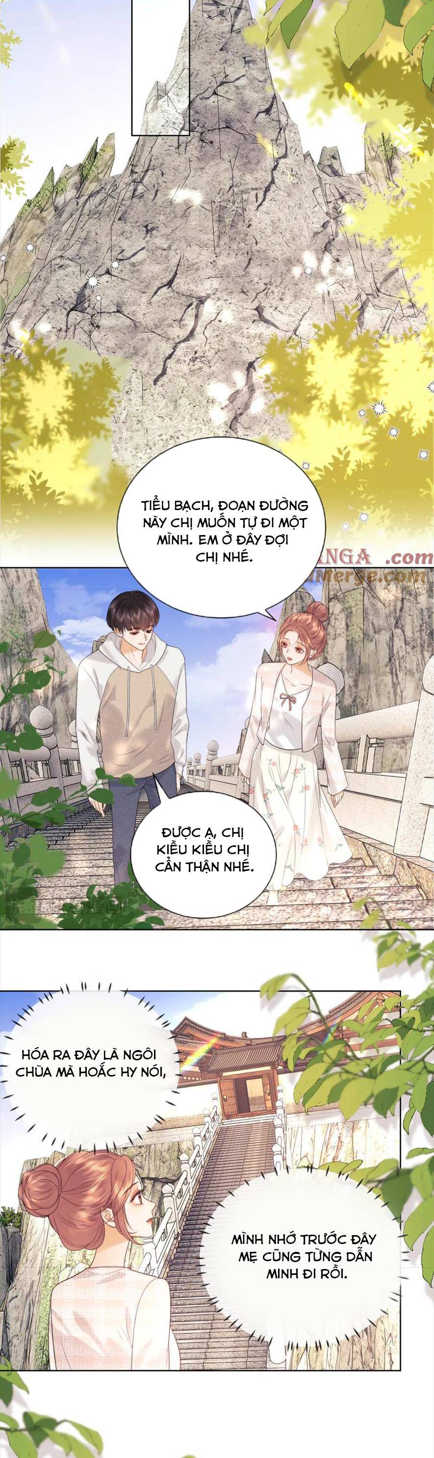 Fan Vợ Hiểu Biết Một Chút - Chapter 41 - Page 21