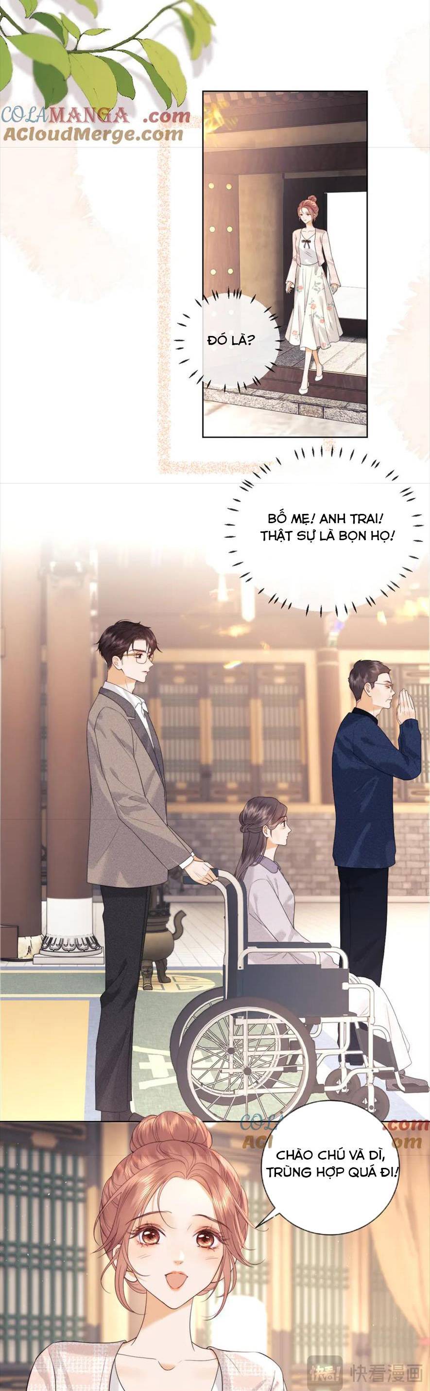 Fan Vợ Hiểu Biết Một Chút - Chapter 41 - Page 22