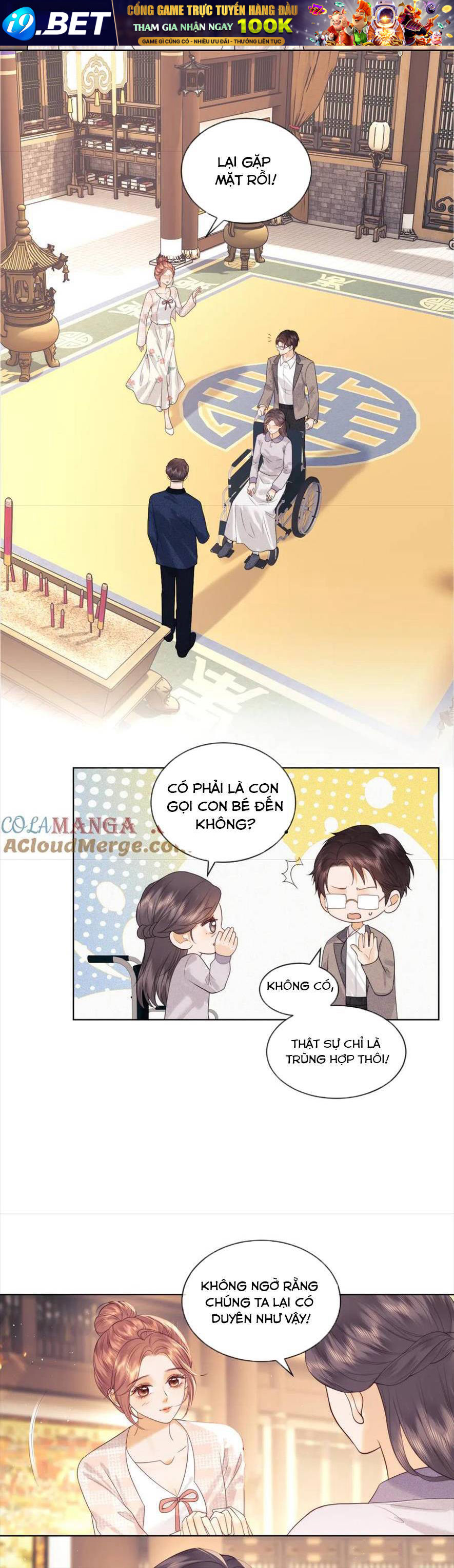 Fan Vợ Hiểu Biết Một Chút - Chapter 41 - Page 23