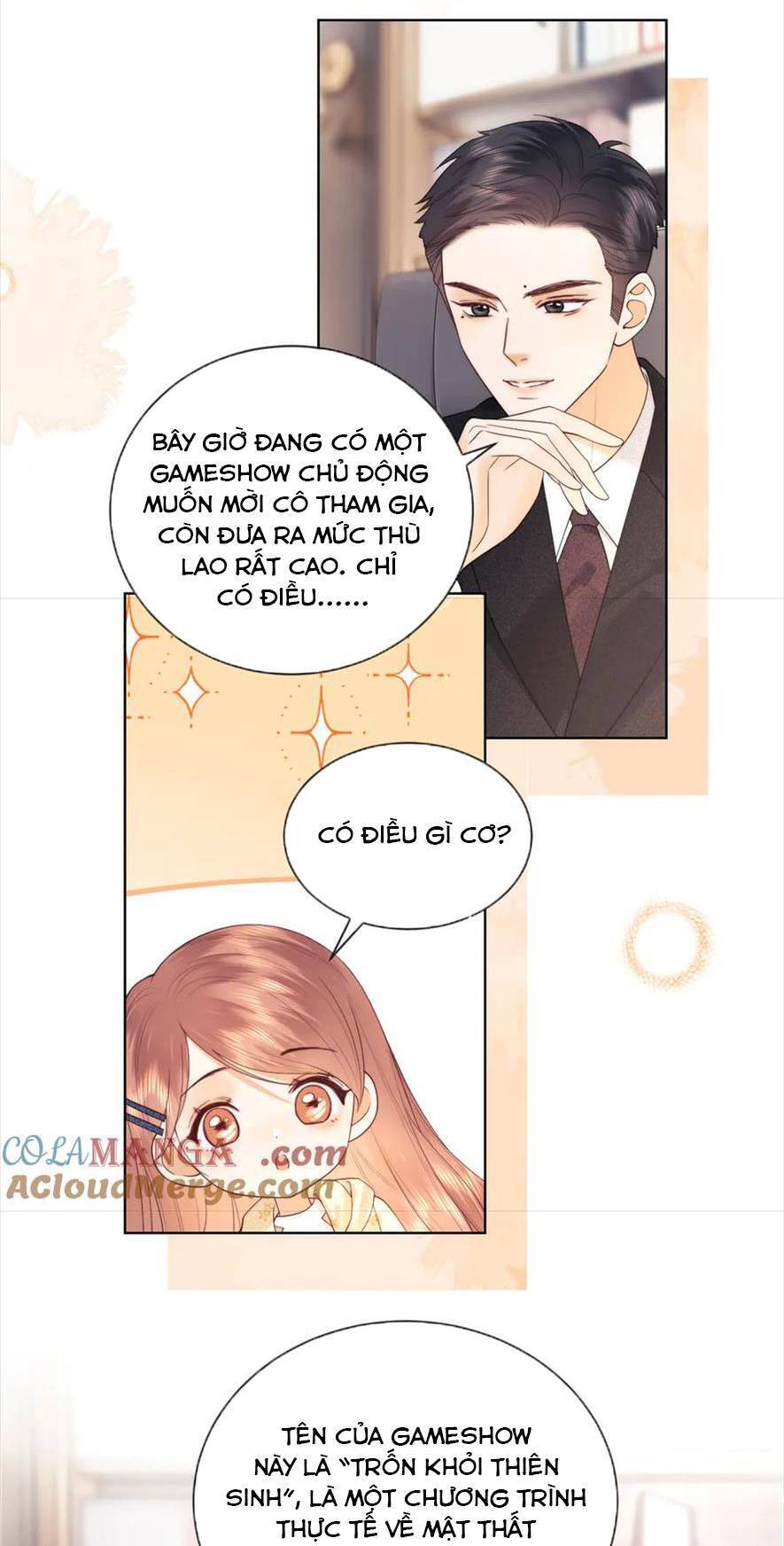 Fan Vợ Hiểu Biết Một Chút - Chapter 41 - Page 5