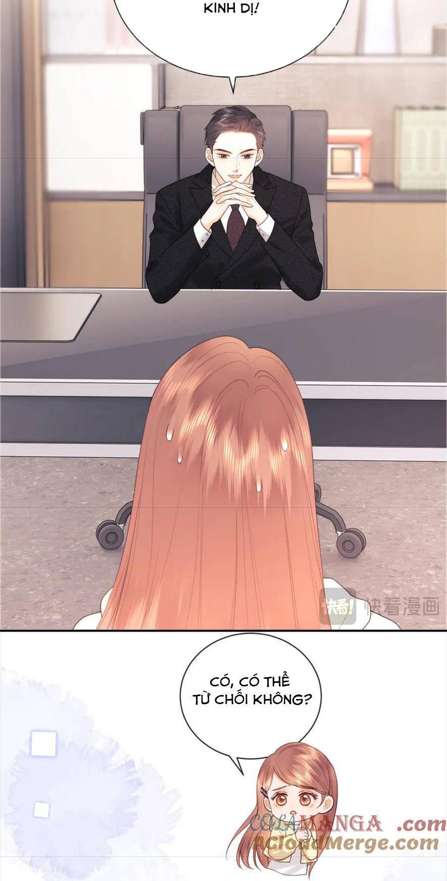 Fan Vợ Hiểu Biết Một Chút - Chapter 41 - Page 6