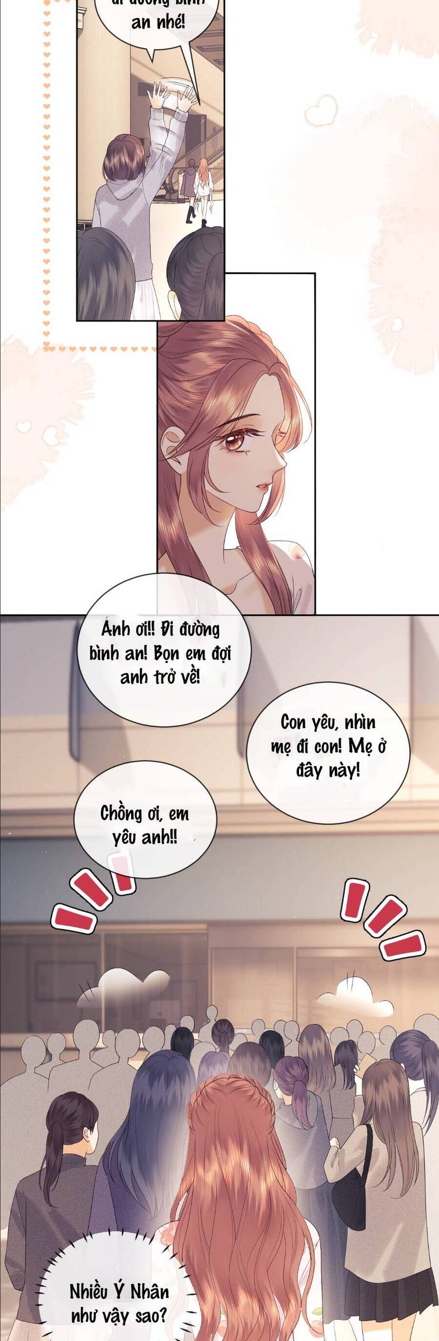 Fan Vợ Hiểu Biết Một Chút - Chapter 42 - Page 11