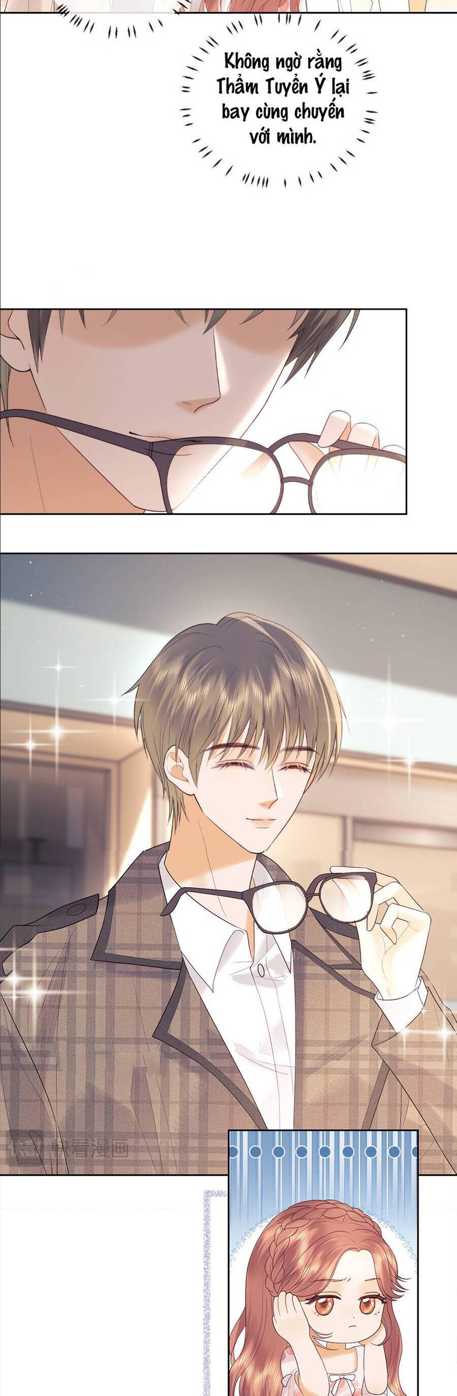 Fan Vợ Hiểu Biết Một Chút - Chapter 42 - Page 12