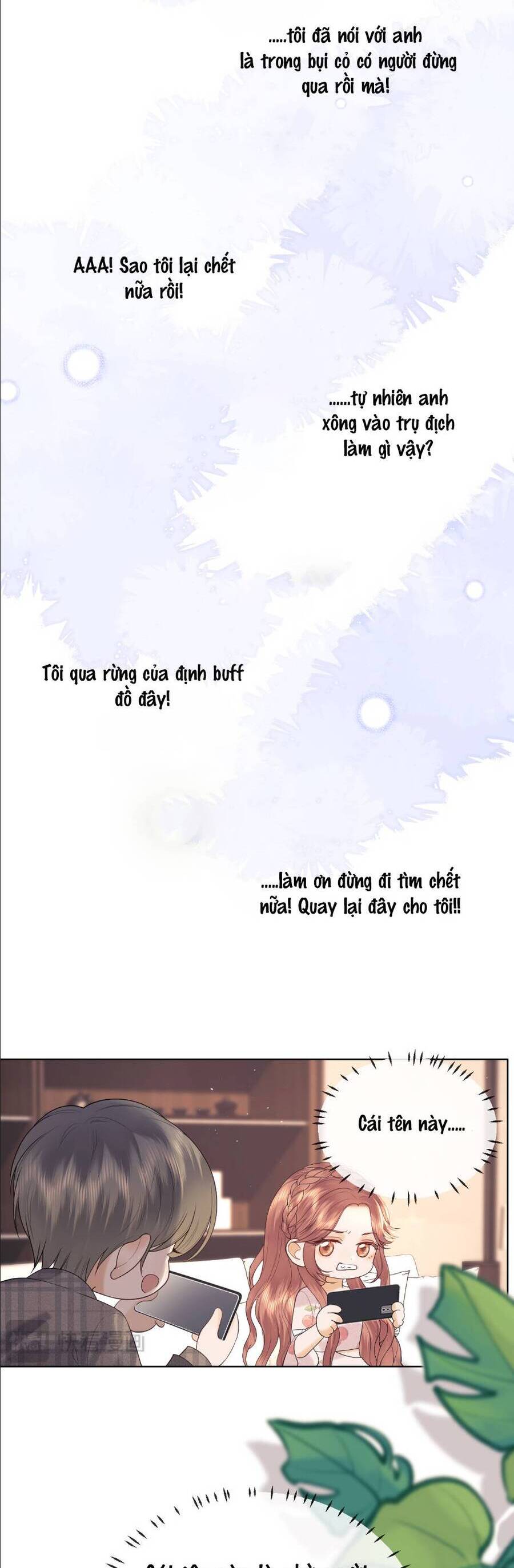 Fan Vợ Hiểu Biết Một Chút - Chapter 42 - Page 16