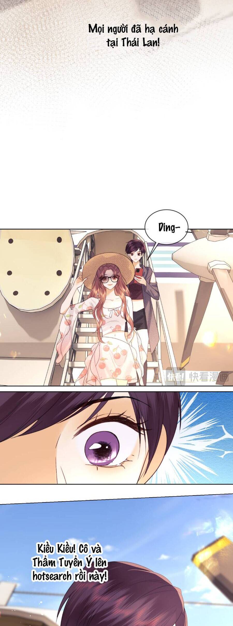 Fan Vợ Hiểu Biết Một Chút - Chapter 42 - Page 20