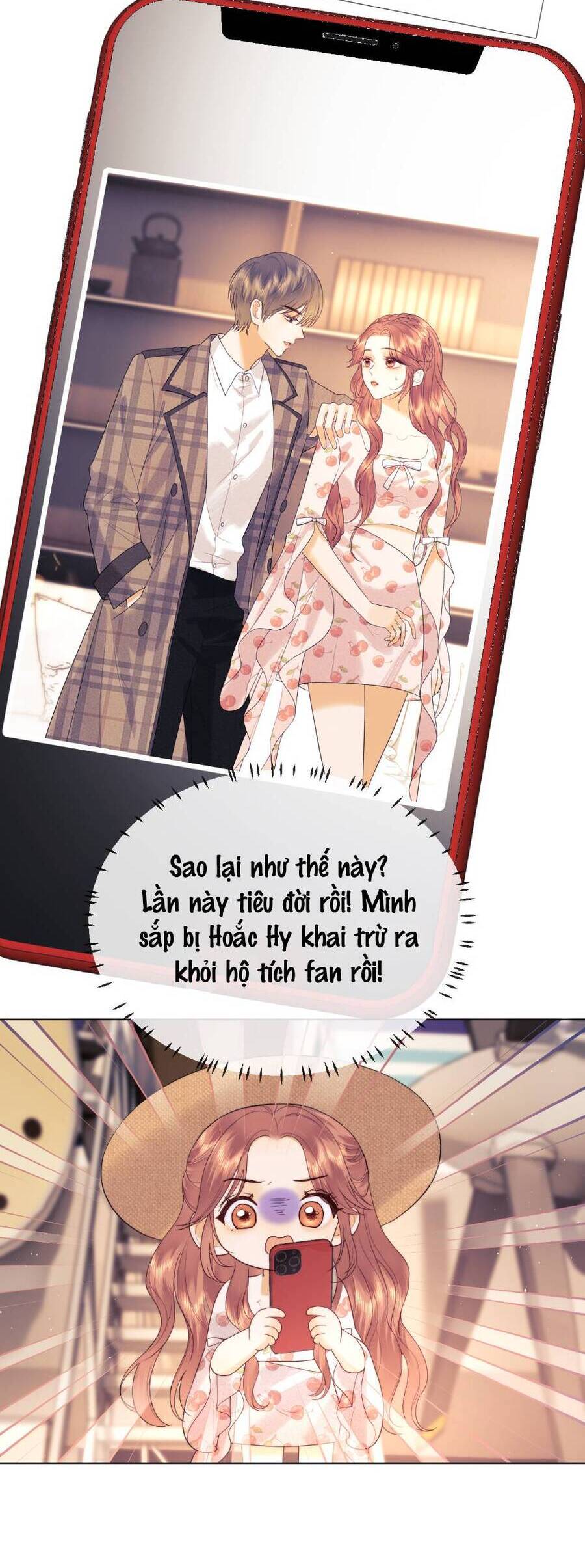 Fan Vợ Hiểu Biết Một Chút - Chapter 42 - Page 22