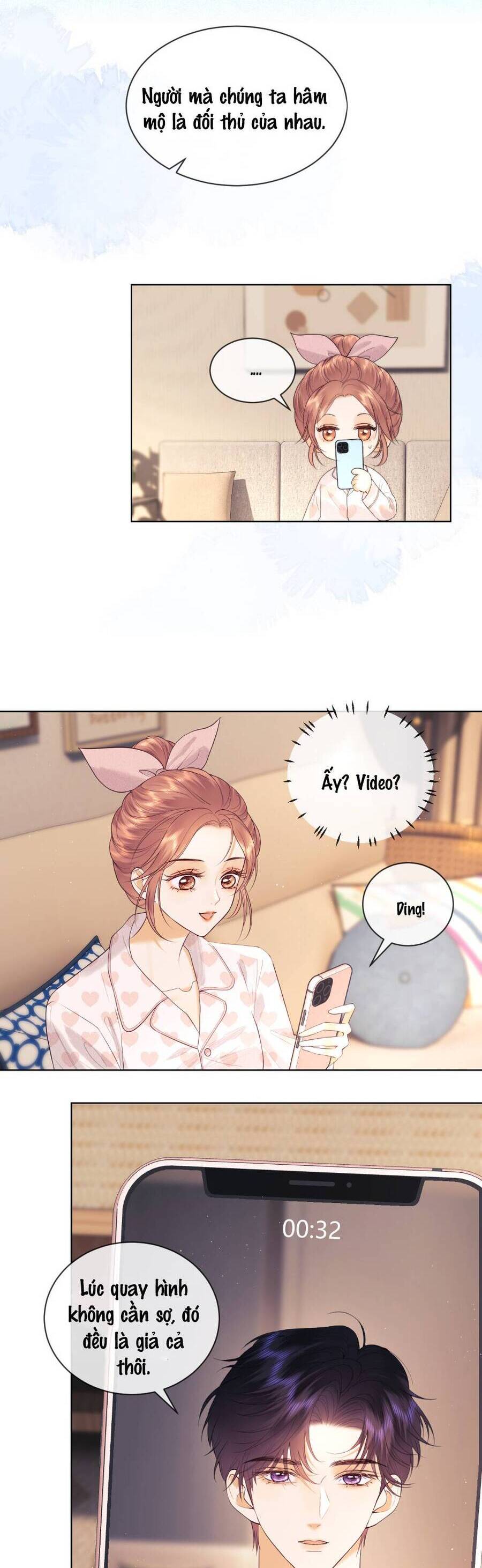 Fan Vợ Hiểu Biết Một Chút - Chapter 42 - Page 5