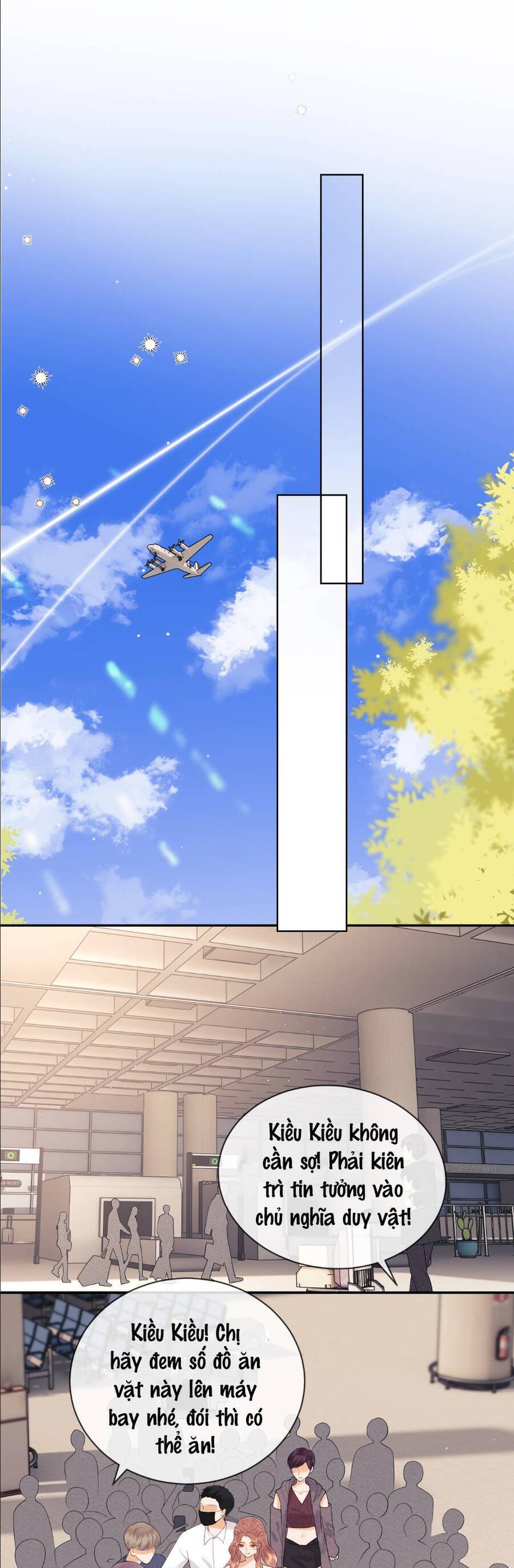 Fan Vợ Hiểu Biết Một Chút - Chapter 42 - Page 9