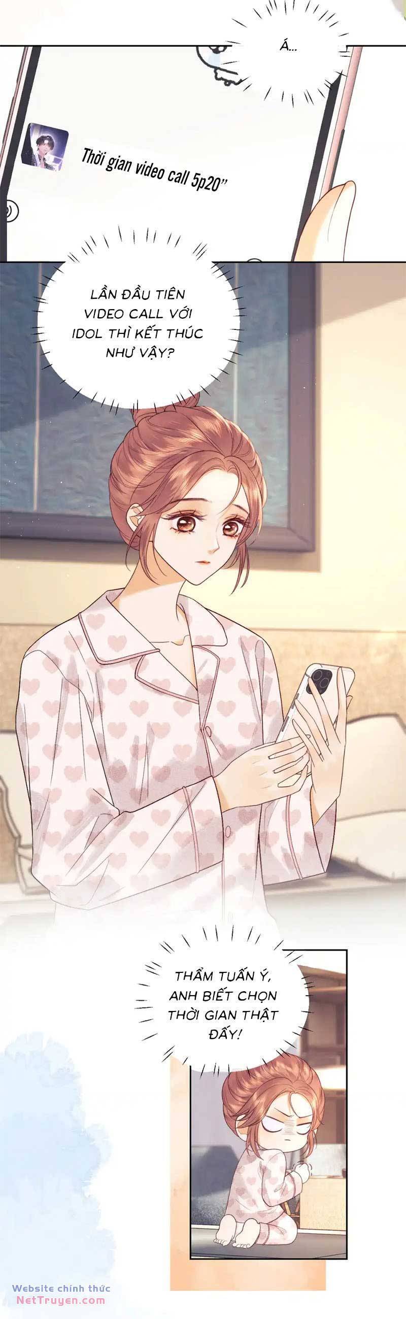 Fan Vợ Hiểu Biết Một Chút - Chapter 43 - Page 11