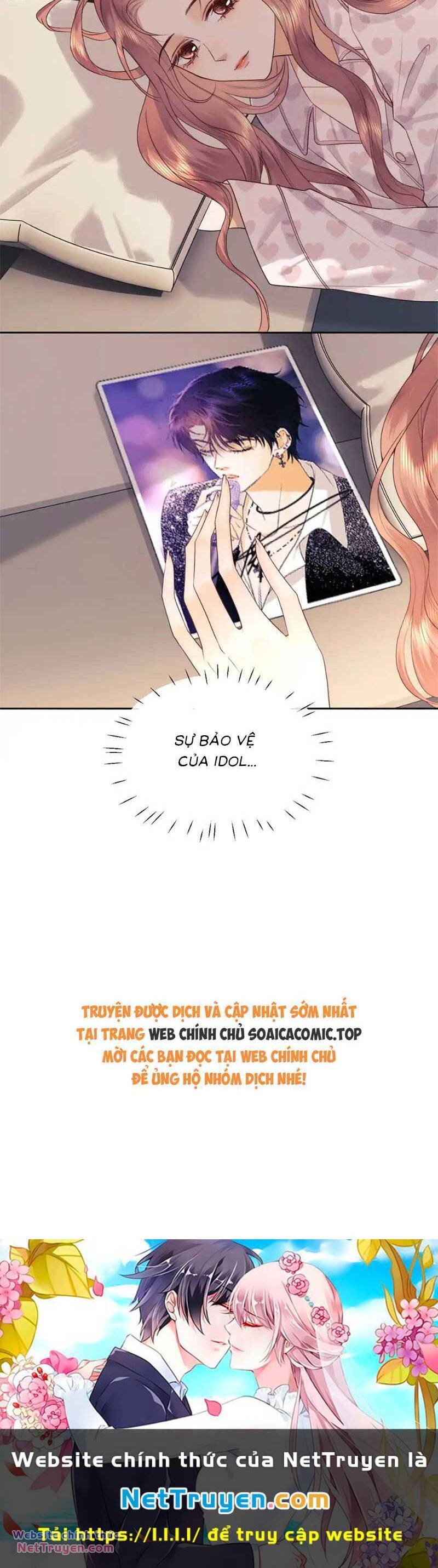 Fan Vợ Hiểu Biết Một Chút - Chapter 43 - Page 17