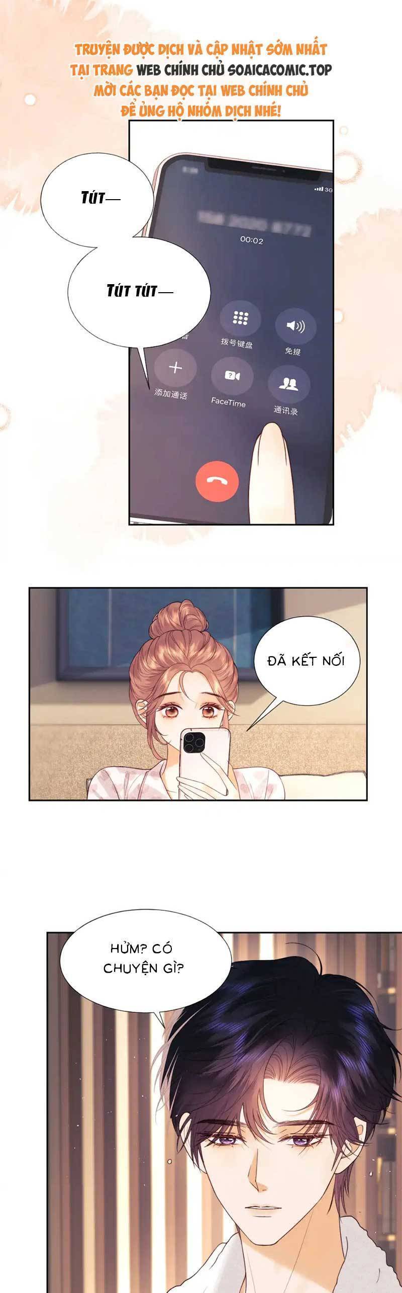Fan Vợ Hiểu Biết Một Chút - Chapter 43 - Page 3