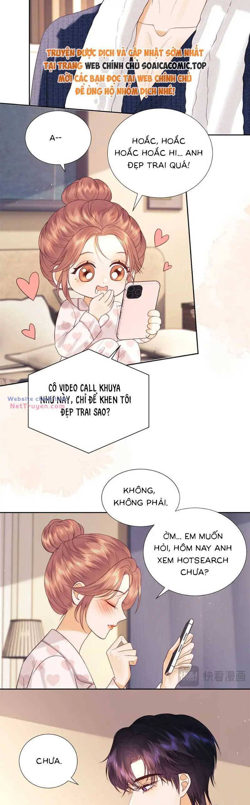 Fan Vợ Hiểu Biết Một Chút - Chapter 43 - Page 4