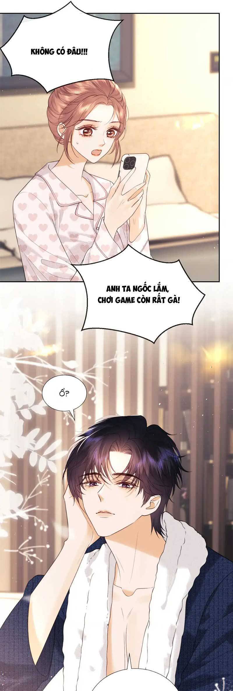 Fan Vợ Hiểu Biết Một Chút - Chapter 43 - Page 6
