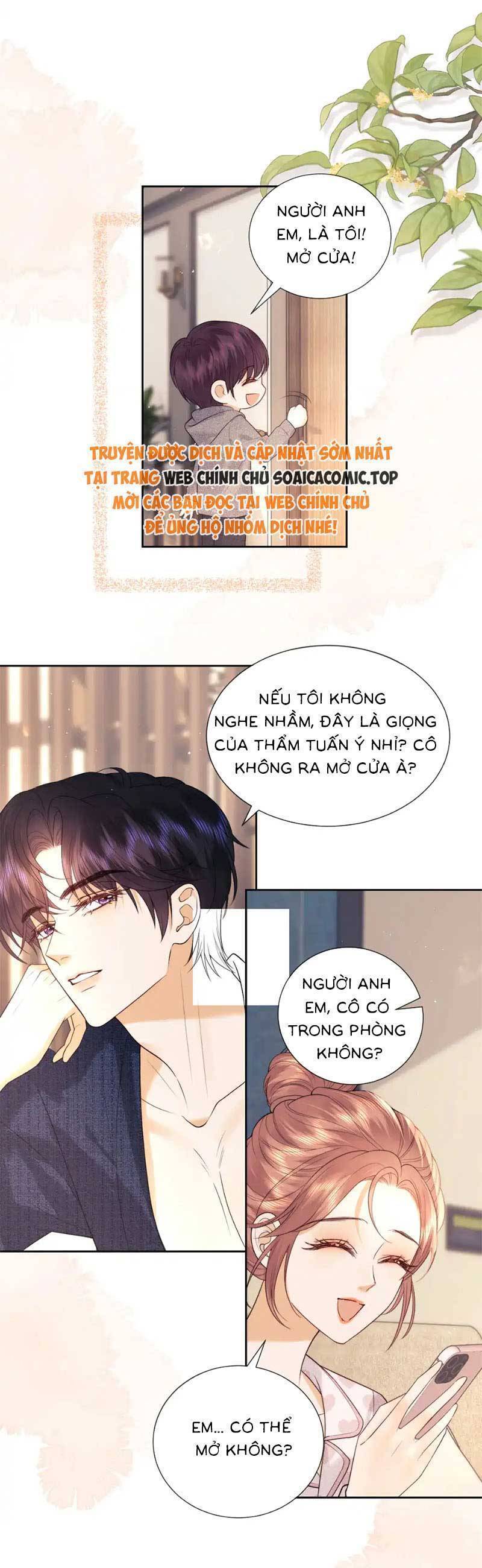 Fan Vợ Hiểu Biết Một Chút - Chapter 43 - Page 9