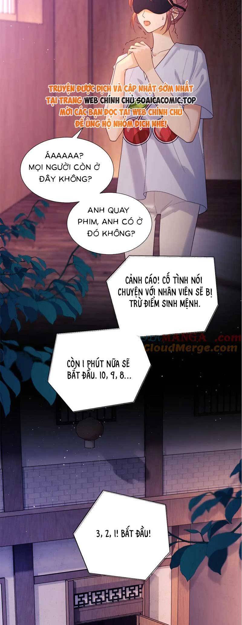 Fan Vợ Hiểu Biết Một Chút - Chapter 44 - Page 11