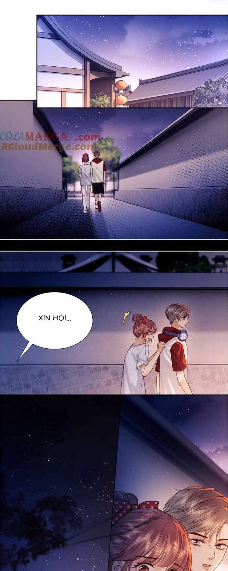 Fan Vợ Hiểu Biết Một Chút - Chapter 44 - Page 17