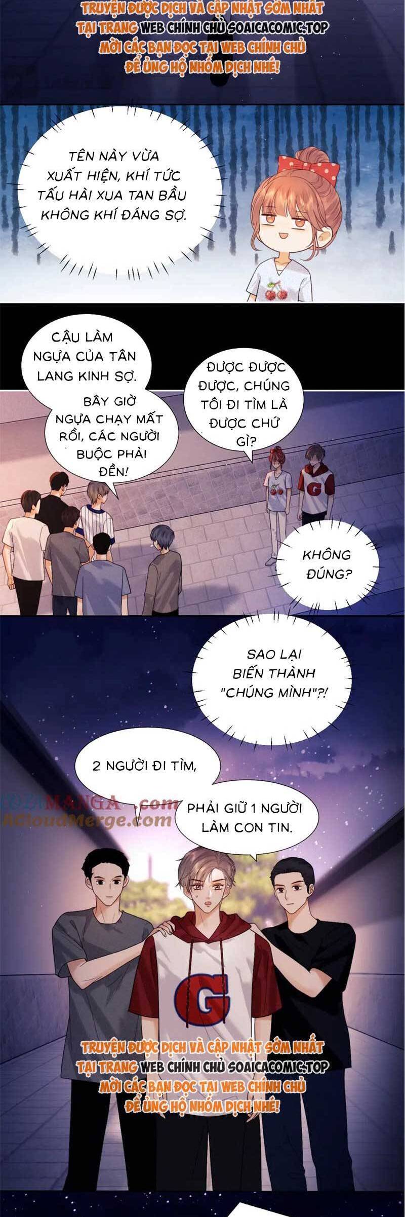 Fan Vợ Hiểu Biết Một Chút - Chapter 44 - Page 20