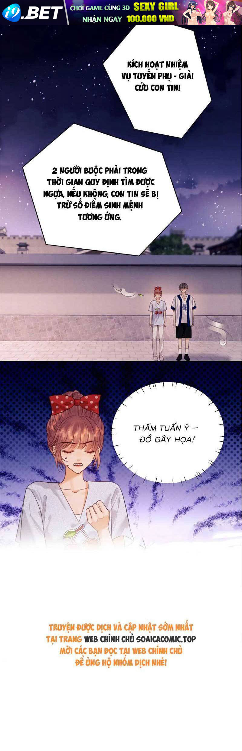 Fan Vợ Hiểu Biết Một Chút - Chapter 44 - Page 21