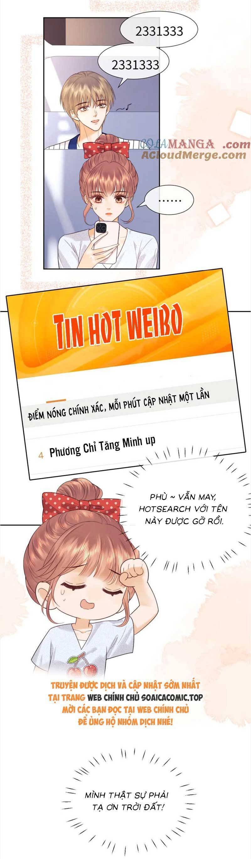 Fan Vợ Hiểu Biết Một Chút - Chapter 44 - Page 3