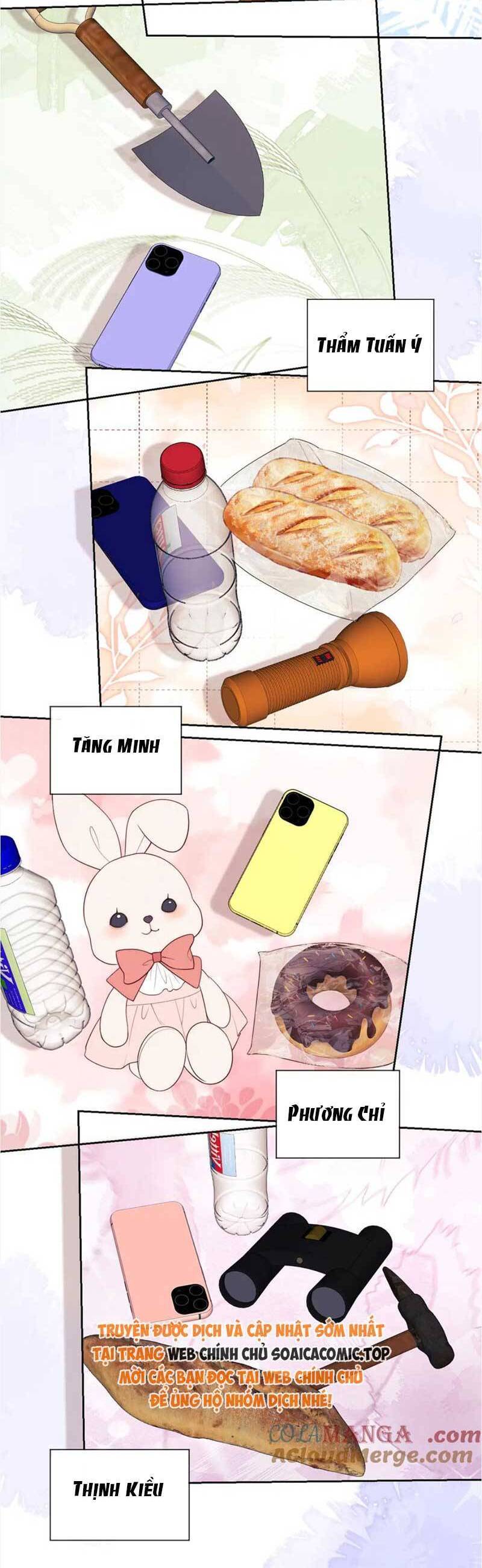 Fan Vợ Hiểu Biết Một Chút - Chapter 44 - Page 6