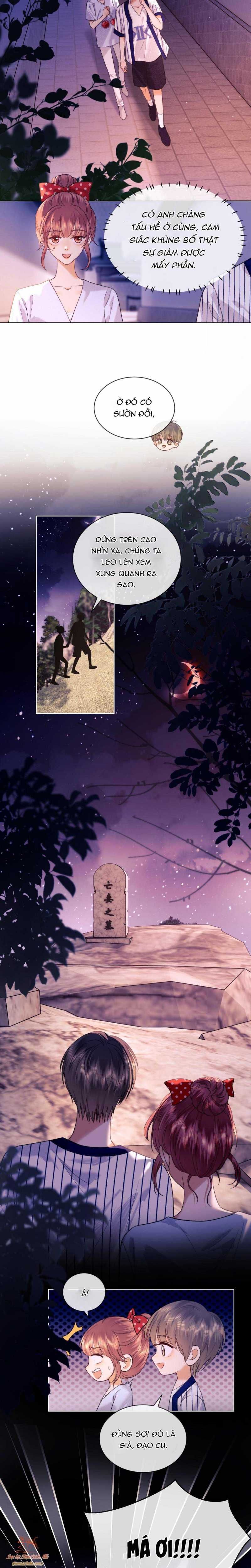 Fan Vợ Hiểu Biết Một Chút - Chapter 45 - Page 3