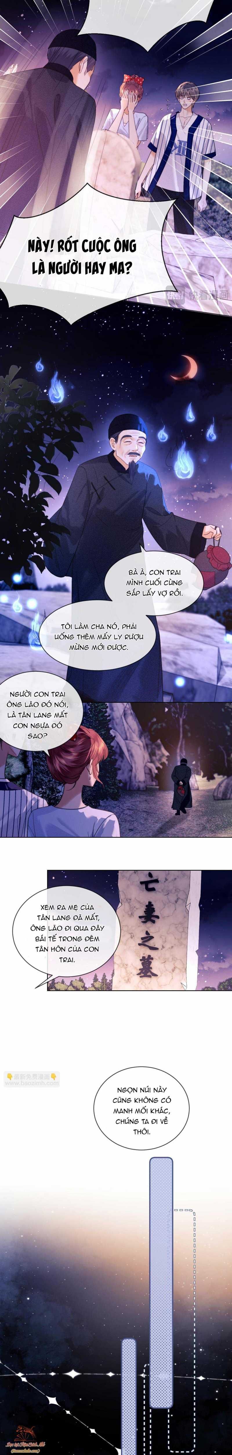 Fan Vợ Hiểu Biết Một Chút - Chapter 45 - Page 4