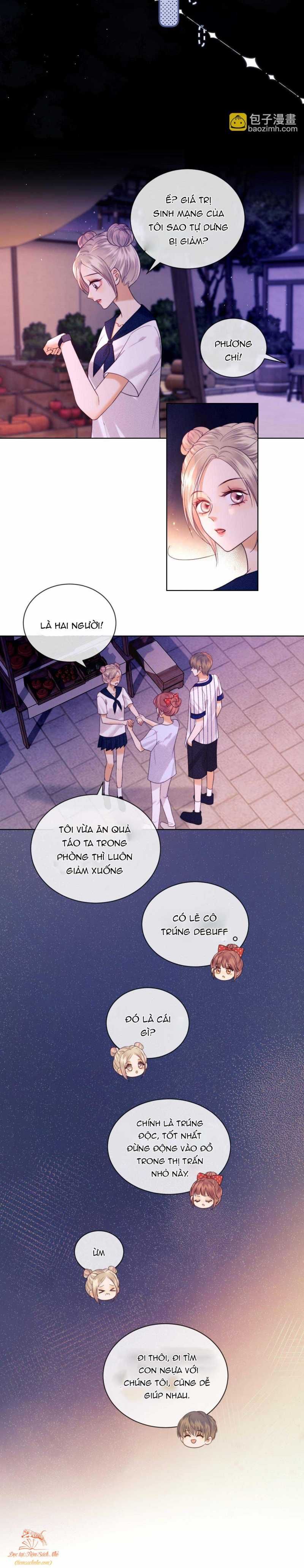 Fan Vợ Hiểu Biết Một Chút - Chapter 45 - Page 5