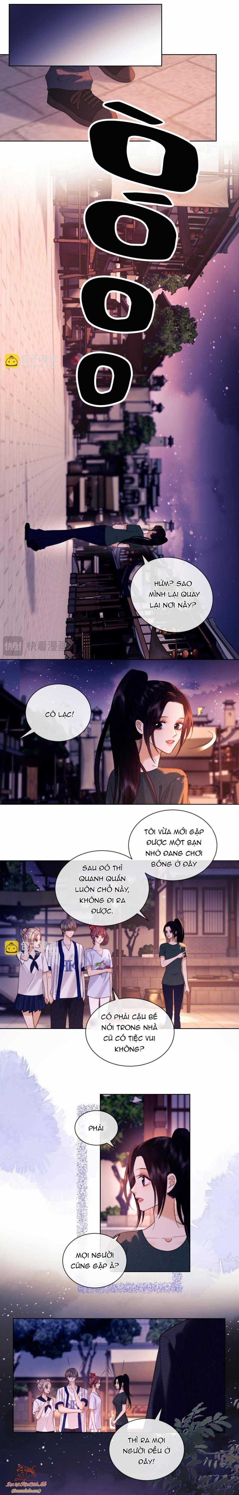 Fan Vợ Hiểu Biết Một Chút - Chapter 45 - Page 6