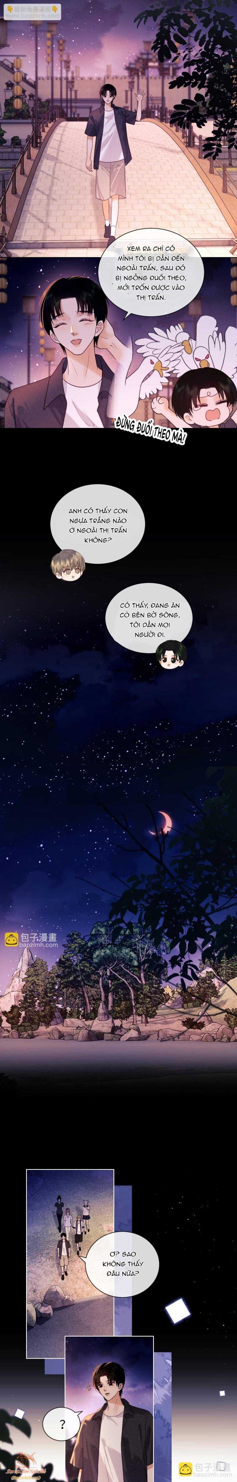 Fan Vợ Hiểu Biết Một Chút - Chapter 45 - Page 7