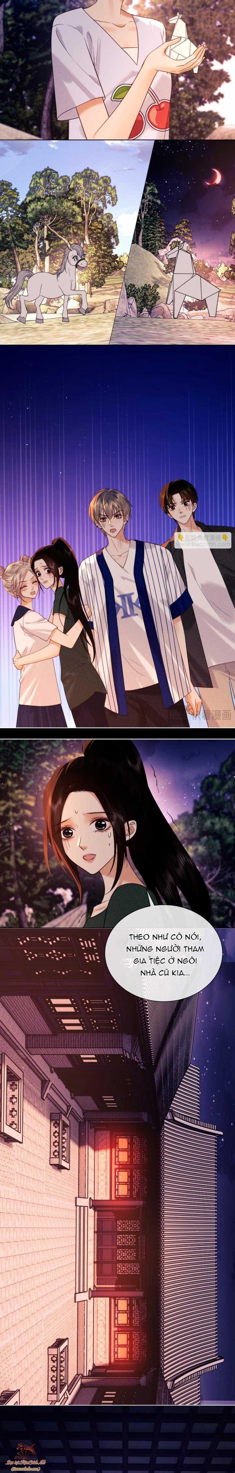 Fan Vợ Hiểu Biết Một Chút - Chapter 45 - Page 9
