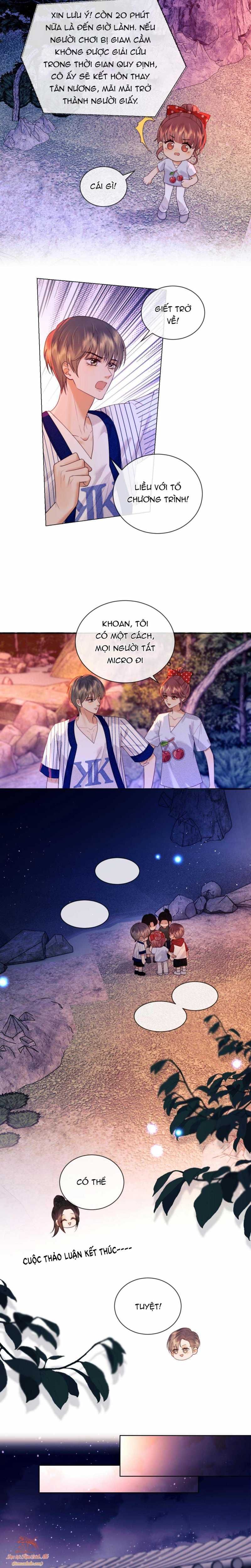 Fan Vợ Hiểu Biết Một Chút - Chapter 46 - Page 10