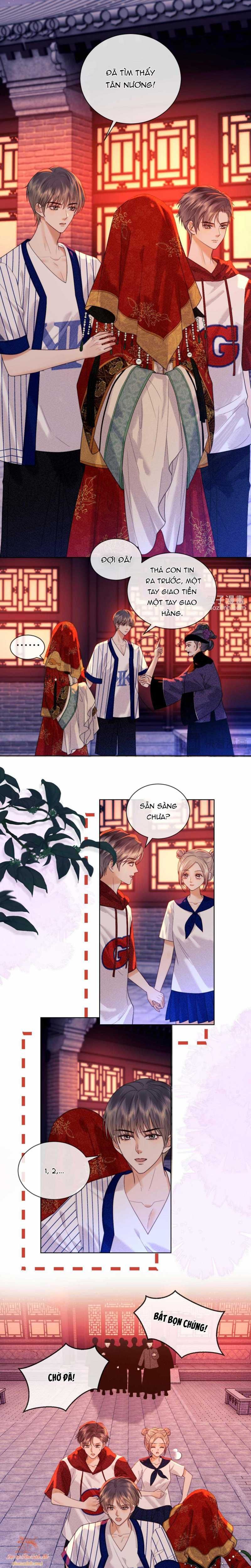 Fan Vợ Hiểu Biết Một Chút - Chapter 46 - Page 11