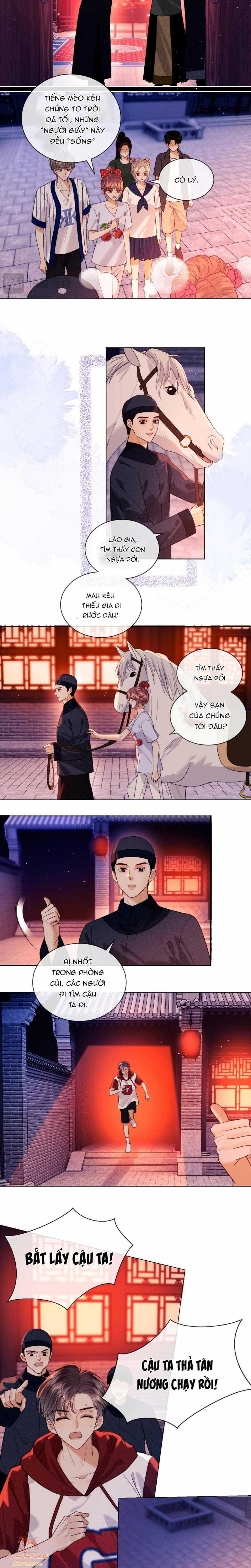 Fan Vợ Hiểu Biết Một Chút - Chapter 46 - Page 4