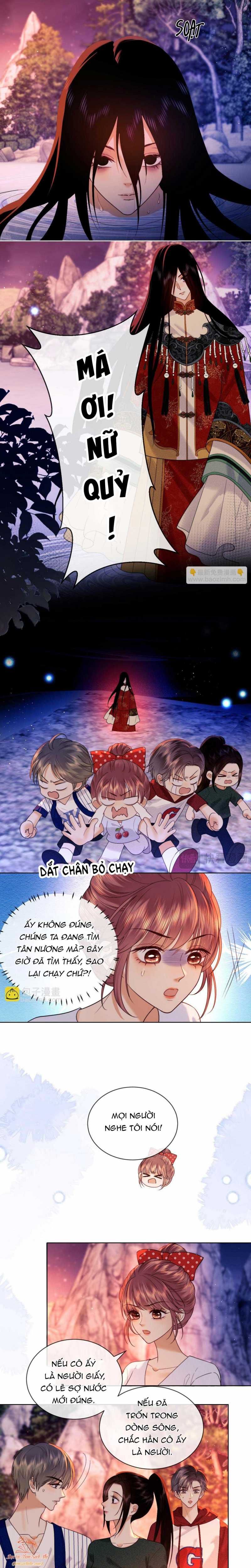 Fan Vợ Hiểu Biết Một Chút - Chapter 46 - Page 8