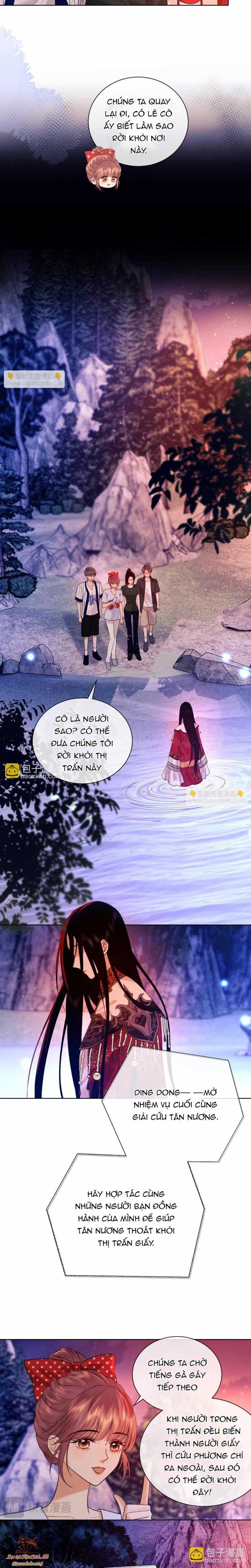 Fan Vợ Hiểu Biết Một Chút - Chapter 46 - Page 9