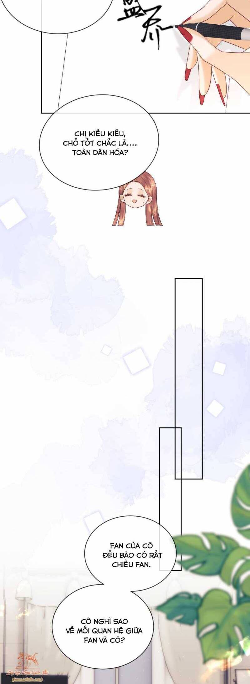 Fan Vợ Hiểu Biết Một Chút - Chapter 47 - Page 11