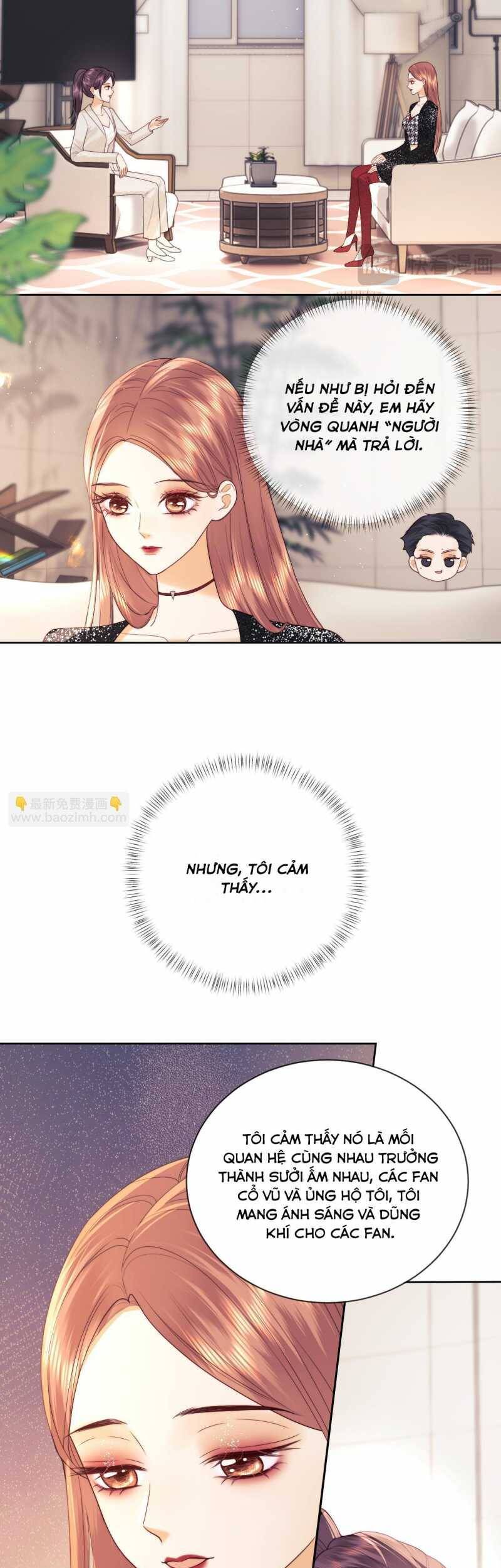 Fan Vợ Hiểu Biết Một Chút - Chapter 47 - Page 12