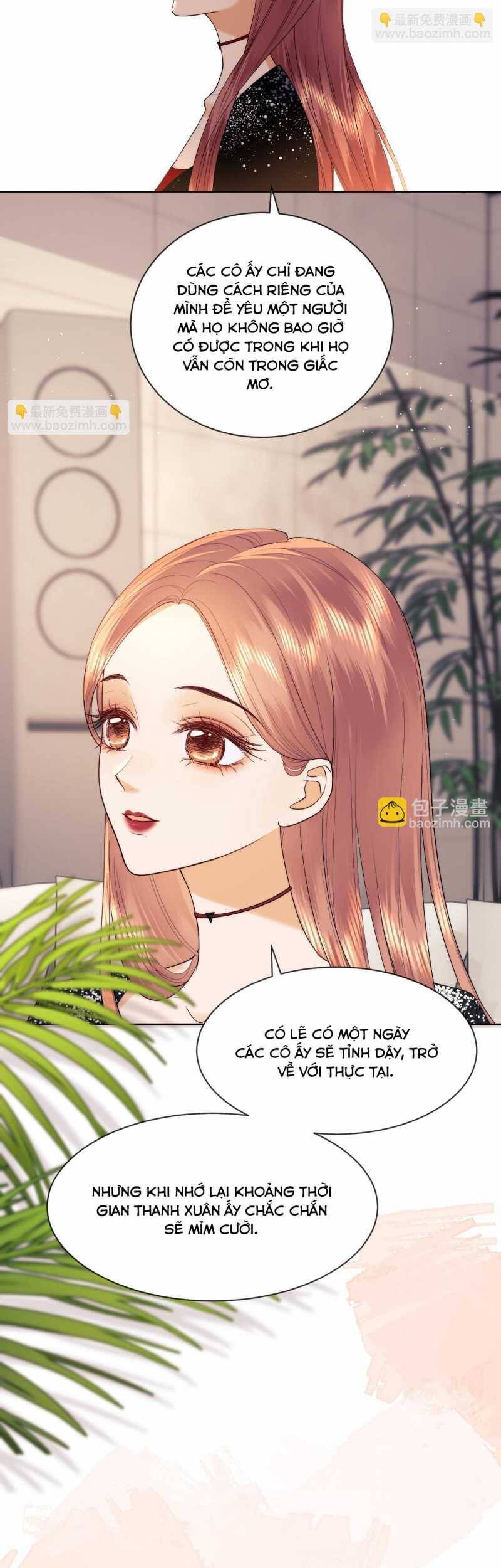 Fan Vợ Hiểu Biết Một Chút - Chapter 47 - Page 14