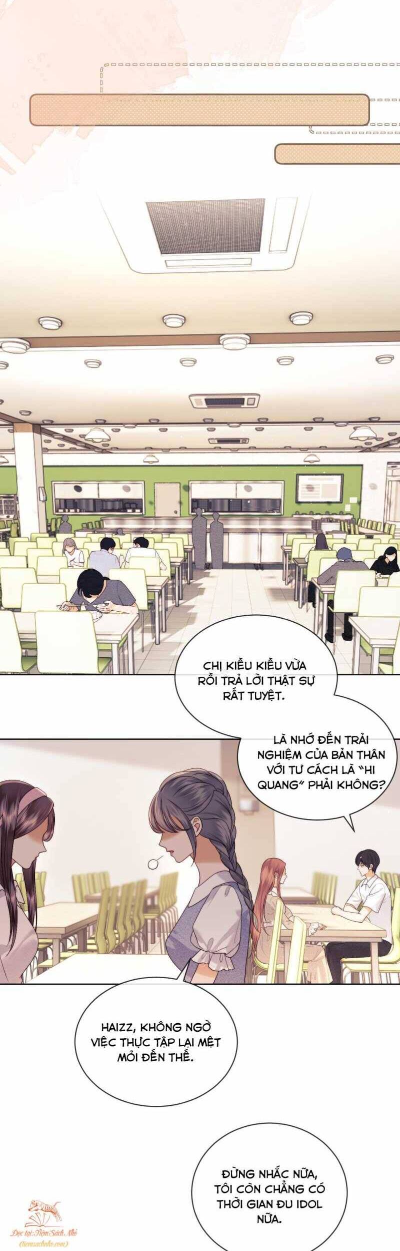 Fan Vợ Hiểu Biết Một Chút - Chapter 47 - Page 15