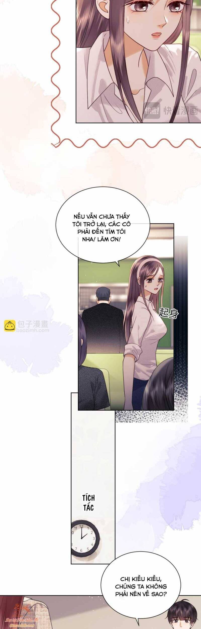 Fan Vợ Hiểu Biết Một Chút - Chapter 47 - Page 17