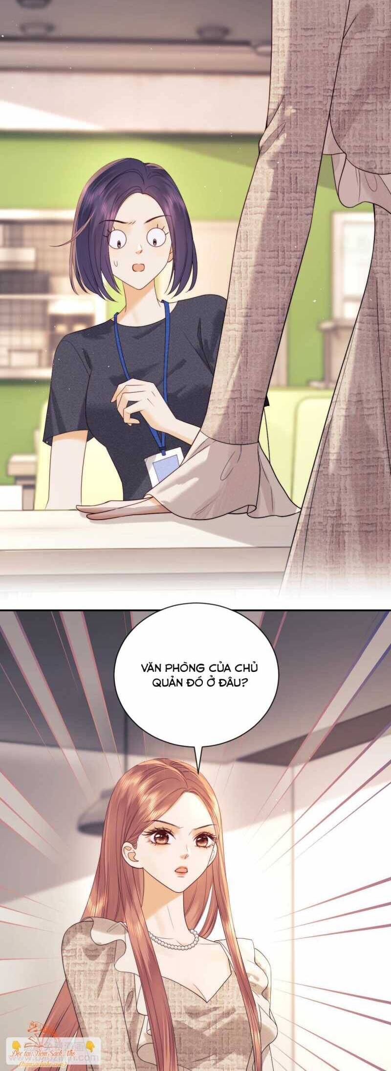 Fan Vợ Hiểu Biết Một Chút - Chapter 47 - Page 19