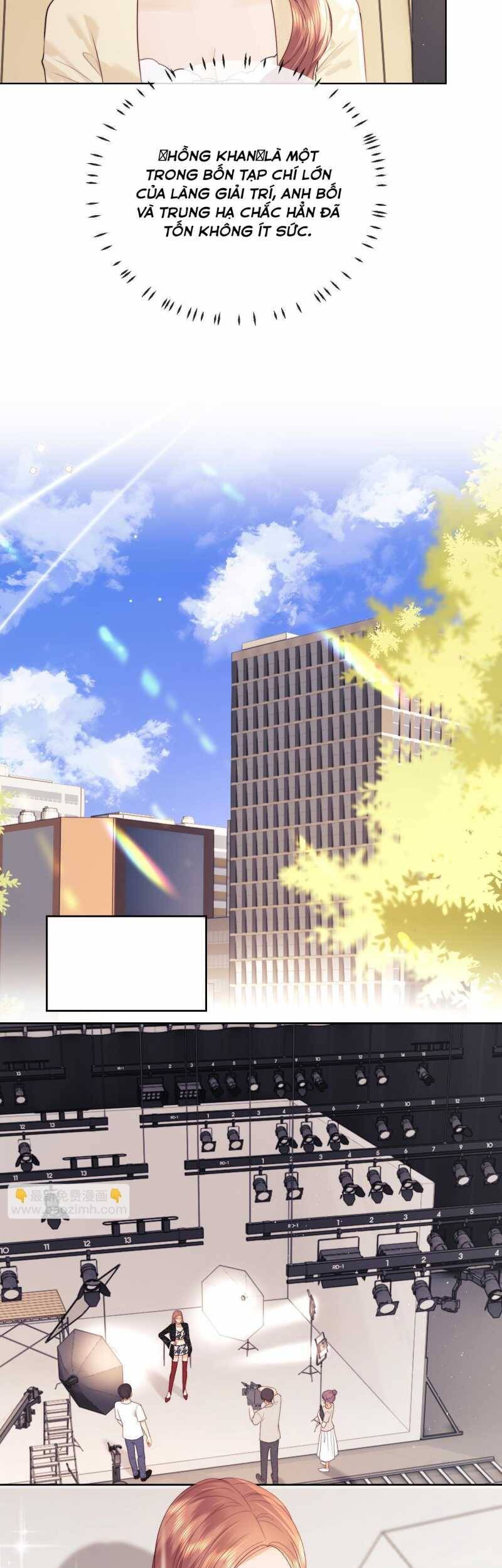 Fan Vợ Hiểu Biết Một Chút - Chapter 47 - Page 8