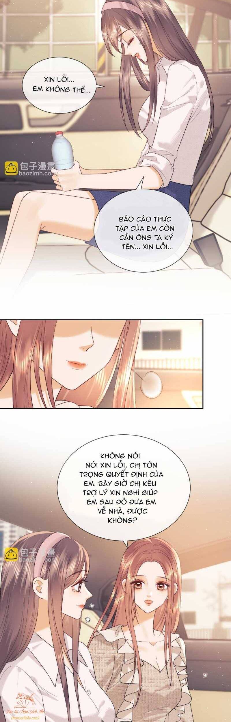 Fan Vợ Hiểu Biết Một Chút - Chapter 48 - Page 11