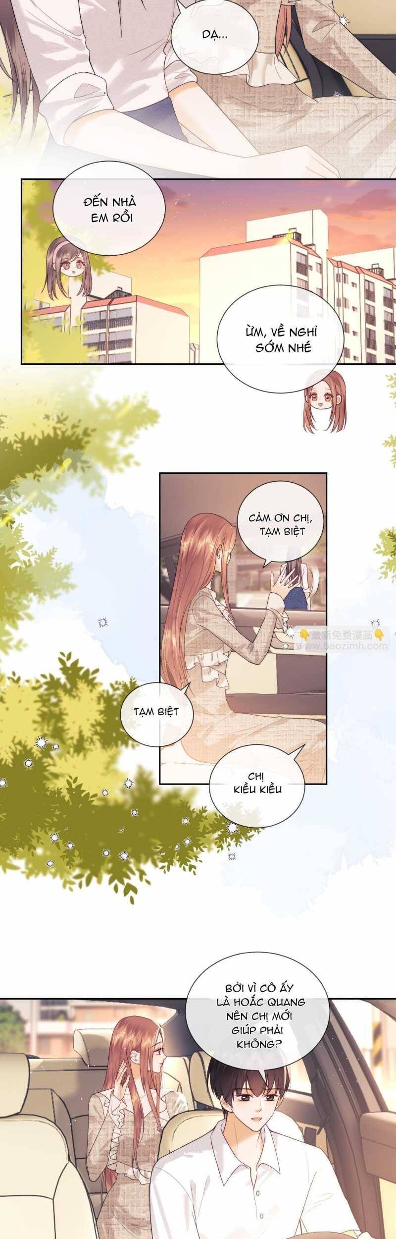 Fan Vợ Hiểu Biết Một Chút - Chapter 48 - Page 12