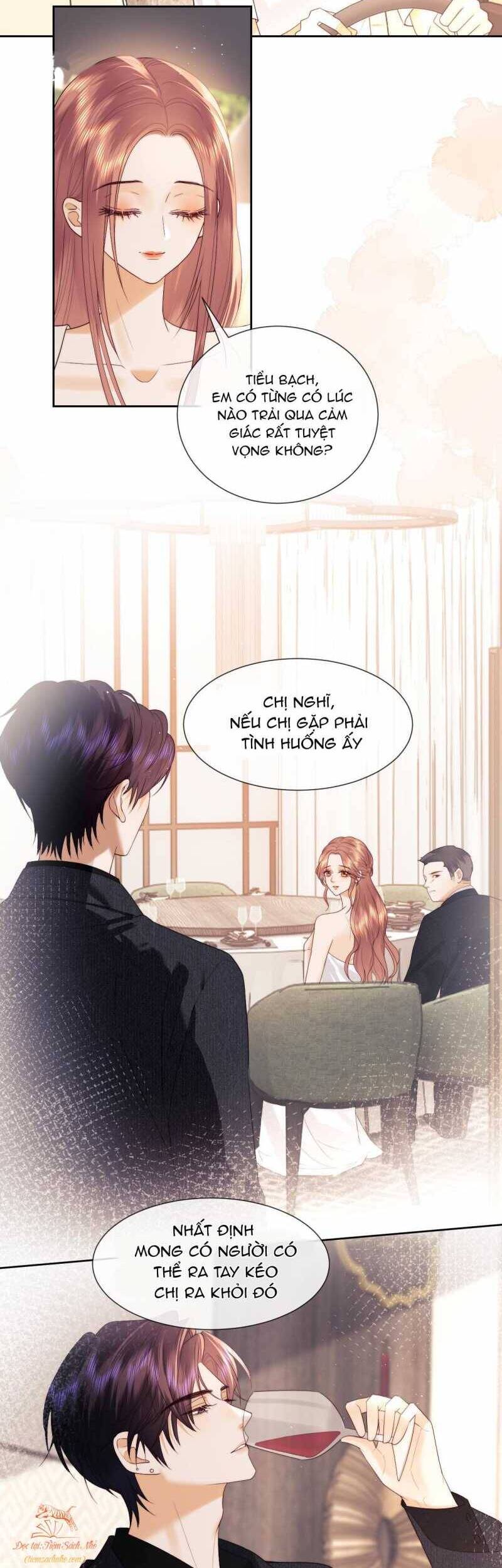 Fan Vợ Hiểu Biết Một Chút - Chapter 48 - Page 13