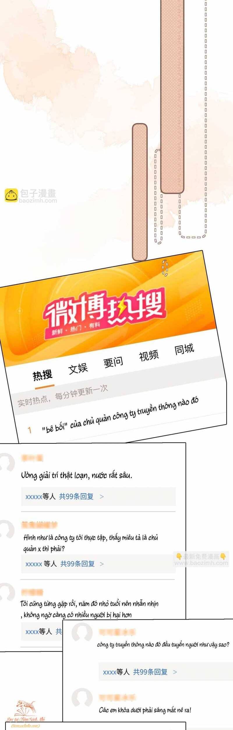 Fan Vợ Hiểu Biết Một Chút - Chapter 48 - Page 15