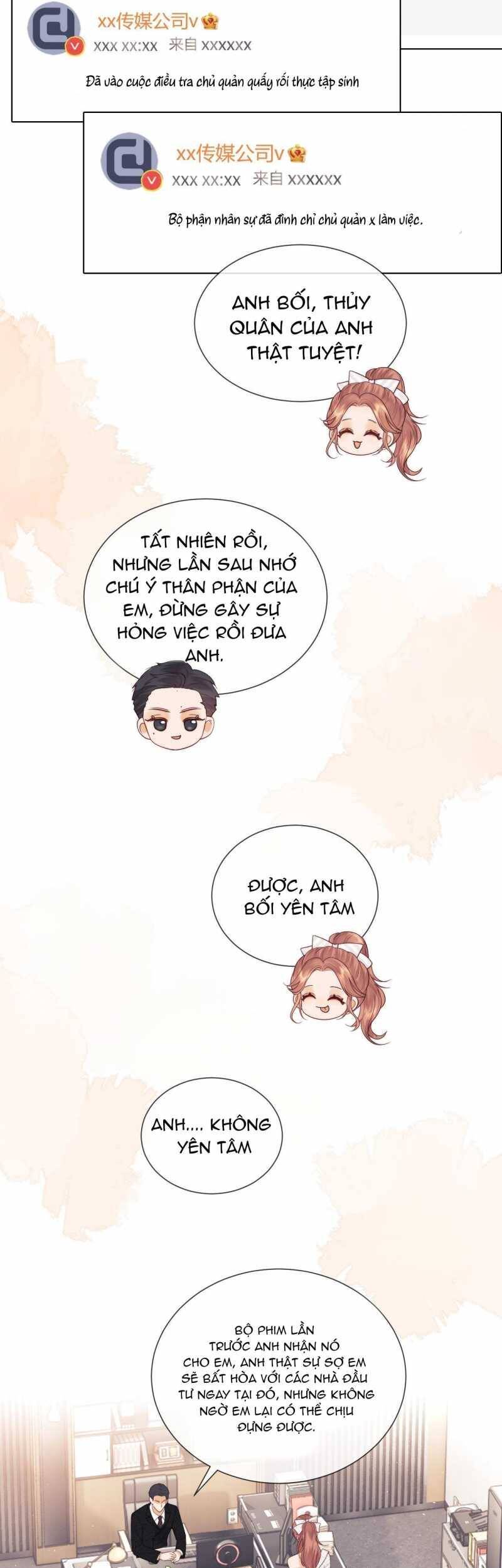 Fan Vợ Hiểu Biết Một Chút - Chapter 48 - Page 16